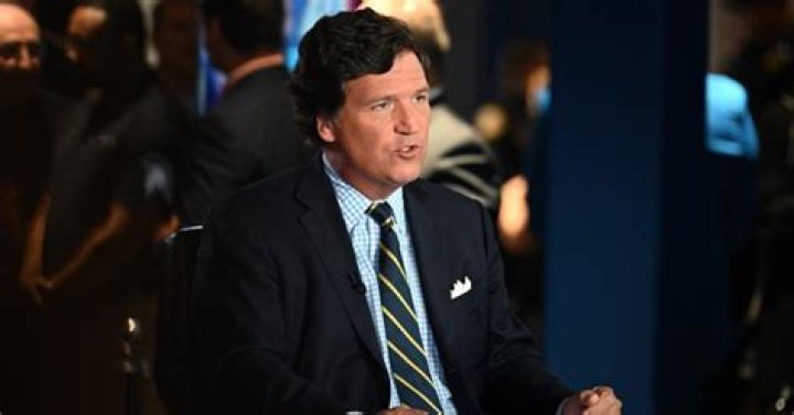 Tucker Carlson Has Shockingly Departed From Fox News; Who Is Replacing Him?