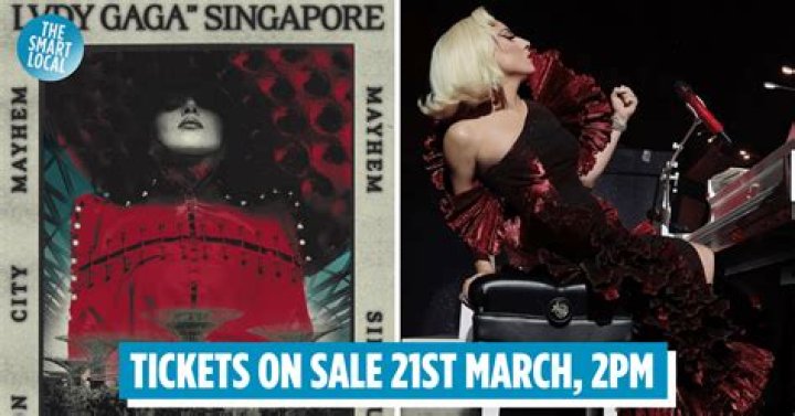 Tweets From Lady Gaga That Are Just Too Real