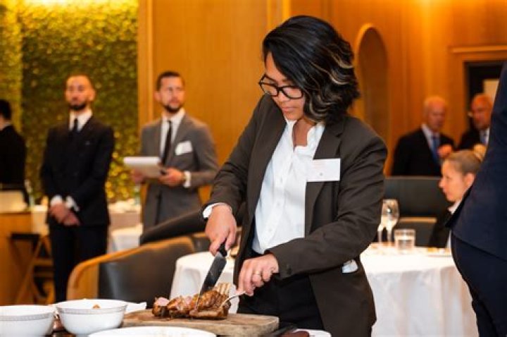 Uncover Culinary Excellence And Community Impact