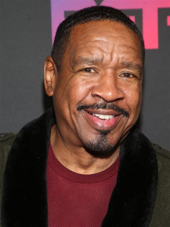 Uncover Dorien Wilson's Hidden Talents And Untold Stories