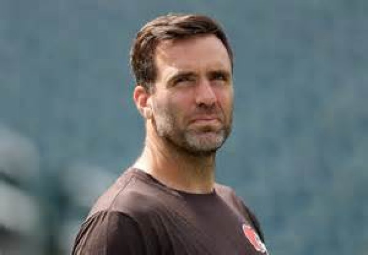 Uncover The Age And Legacy Of Joe Flacco: Insights Revealed