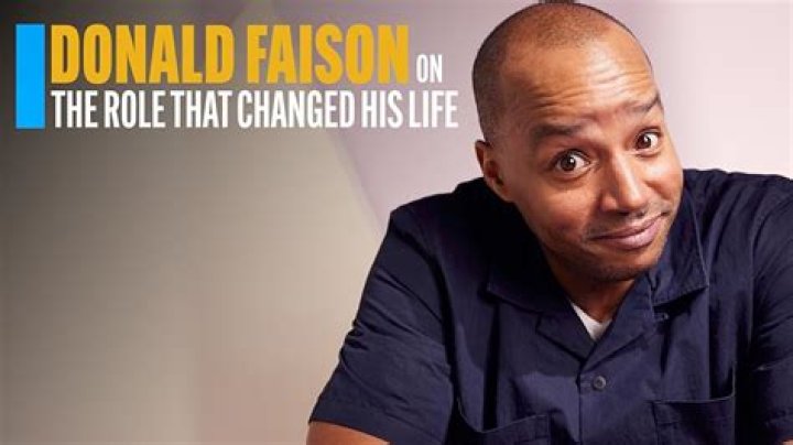 Uncover The Brilliance Of Dade Faison: Insights And Discoveries