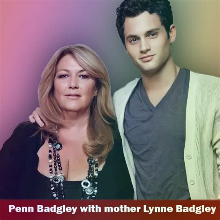 Uncover The Family Ties: Meet Penn Badgley's Parents