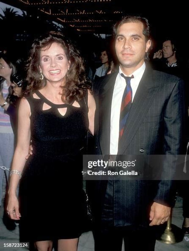 Uncover The Fascinating World Of Glenn Gordon And Jacklyn Zeman