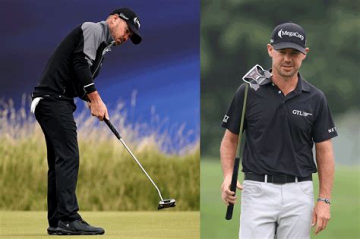 Uncover The Identity Of Brian Harman's Wife: Discoveries And Insights