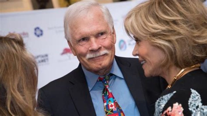 Uncover The Impact Of Ted Turner Health