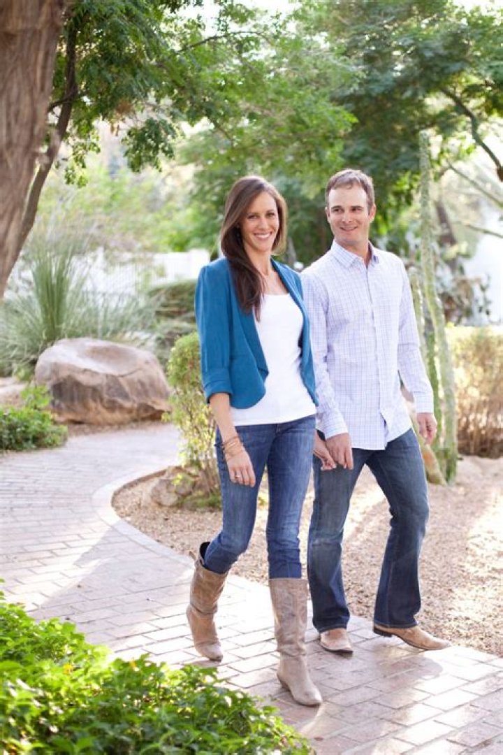 Uncover The Secrets Of Kevin Streelman's Wife: Exclusive Insights Revealed