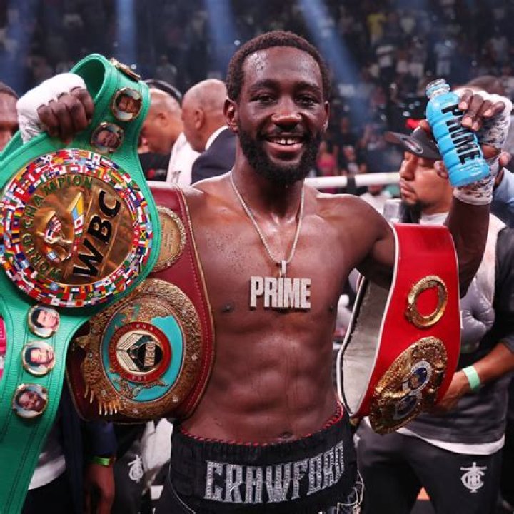 Uncover The Secrets Of Terence Crawford's Net Worth And Financial Success