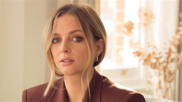 Uncover The Truth Behind "The Irish Actress Who Stole Theo James"