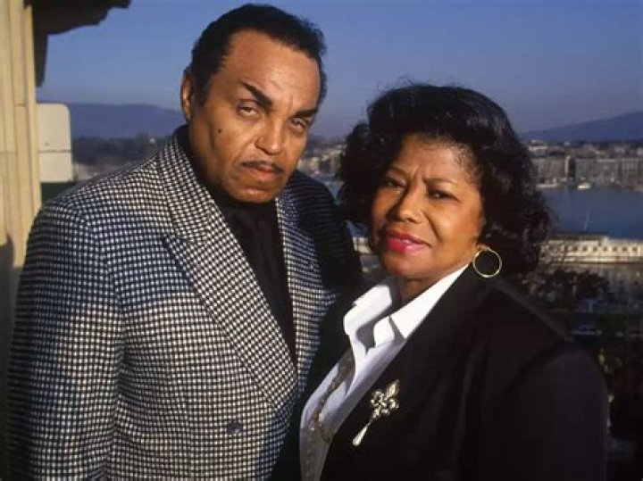 Uncover The Untold Story: Katherine Jackson's Siblings Revealed