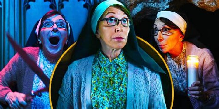 Uncover The World Of Andrea Martin: Insights And Discoveries