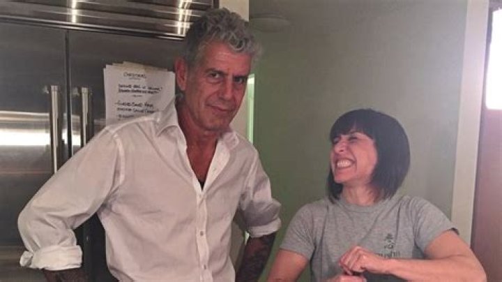 Uncovering Ariane Bourdain's Dynamic Career And Impact