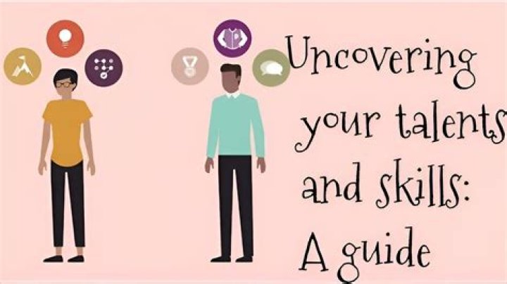 Uncovering Hidden Talents And Family Life