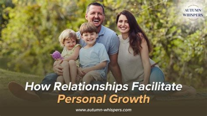 Uncovering Love, Relationships, And Personal Growth