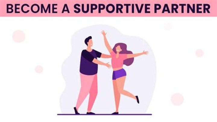 Uncovering The Heart Of A Supportive Partner