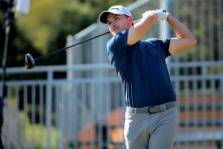 Uncovering The Inspiring Bond Behind The Rising Golf Star