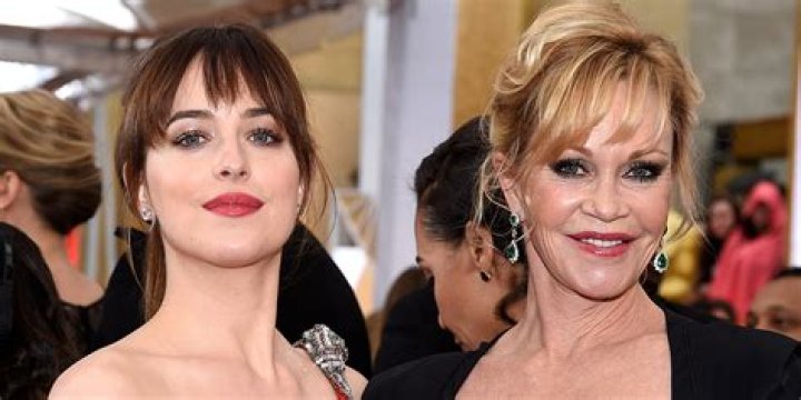 Uncovering The Son Of Melanie Griffith
