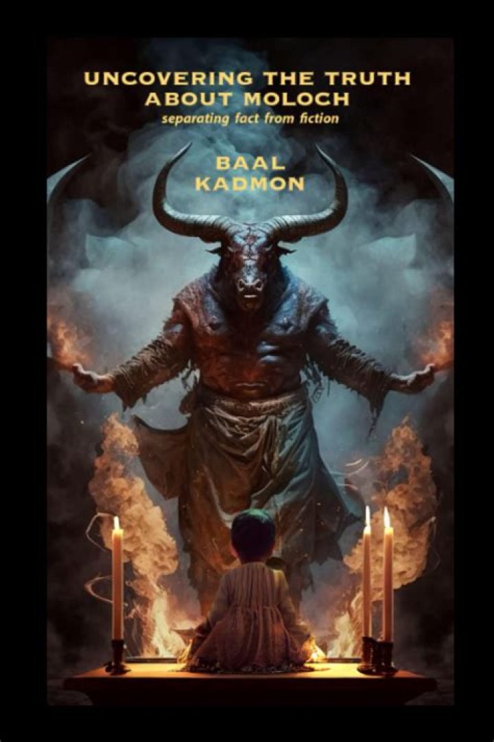 Uncovering The Truth About His Kids