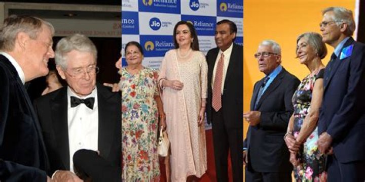 Uncovering The Wealth Of A Hollywood Icon