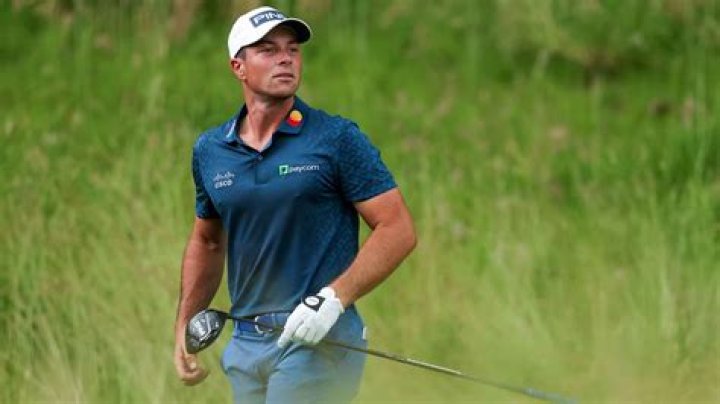 Understanding Viktor Hovland's Net Worth: A Comprehensive Overview