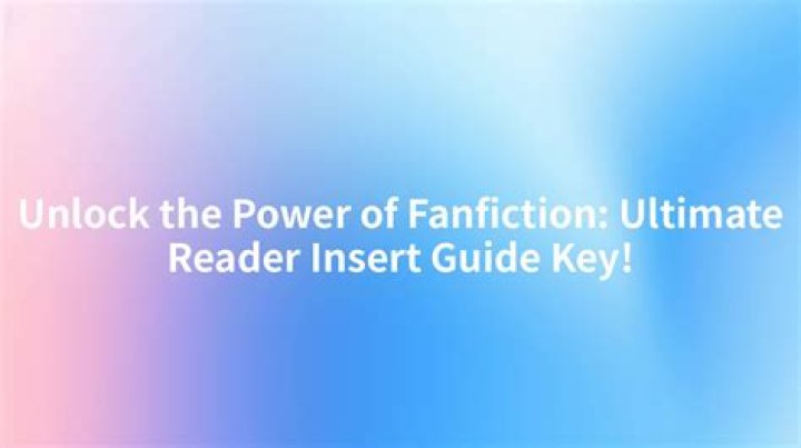 Unlock The Power Of Fanfiction