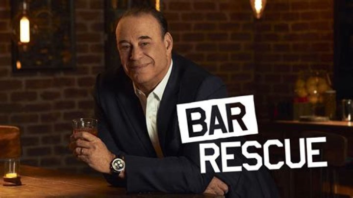 Unlock The Secrets Of Bar Success With Lisamarie Bar Rescue