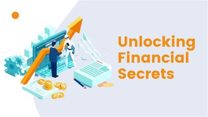 Unlocking Financial Secrets And Investment Insights