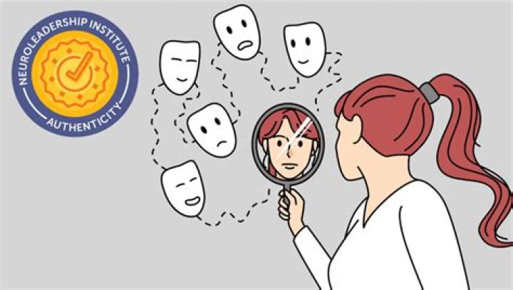 Unlocking Success Through Authenticity And Impact