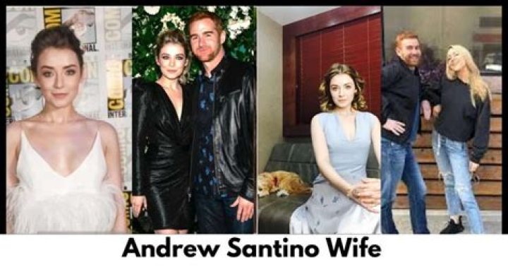 Unlocking The Private World Of Andrew Santino's Enigmatic Wife