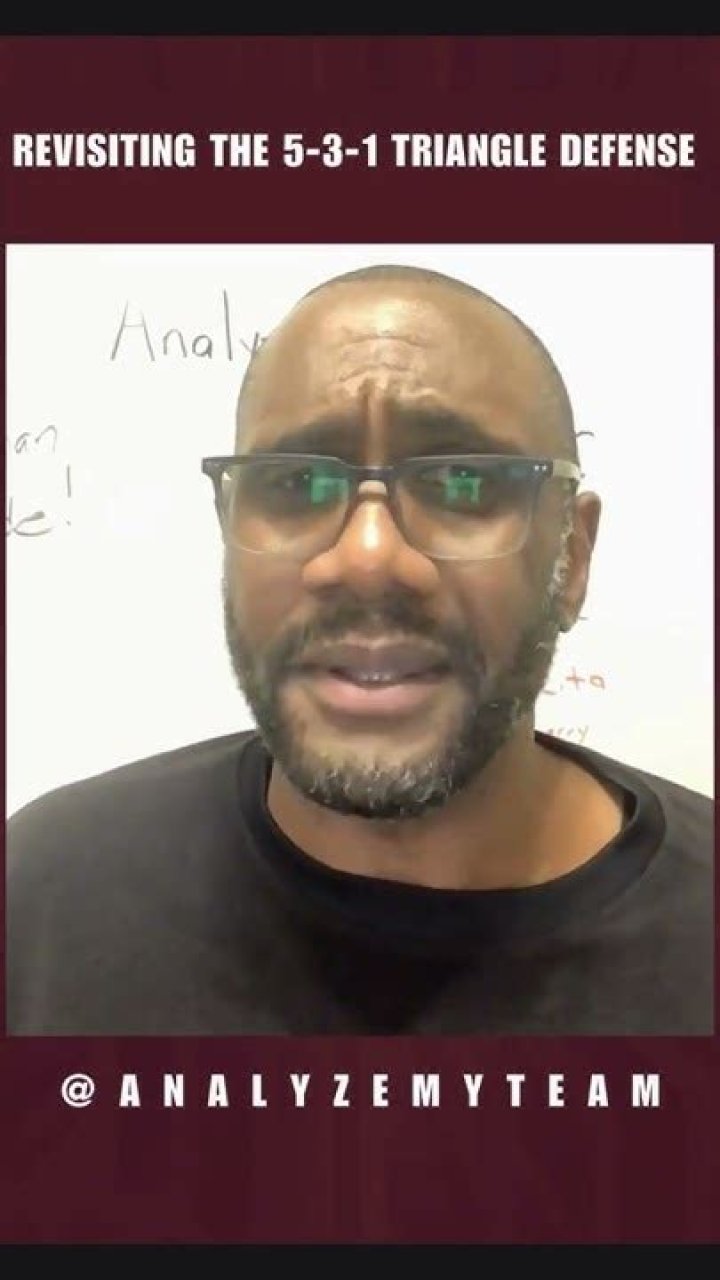 Unlocking The Secrets Of Defensive Dominance