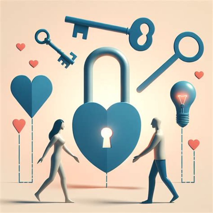 Unlocking The Secrets Of Love, Success, And Empowerment