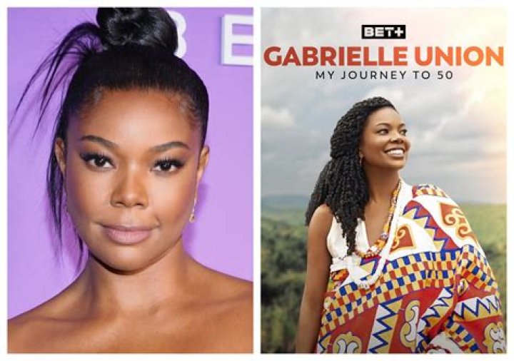 Unraveling The Inspiring Journey Of Gabrielle Union And Juan Dixon
