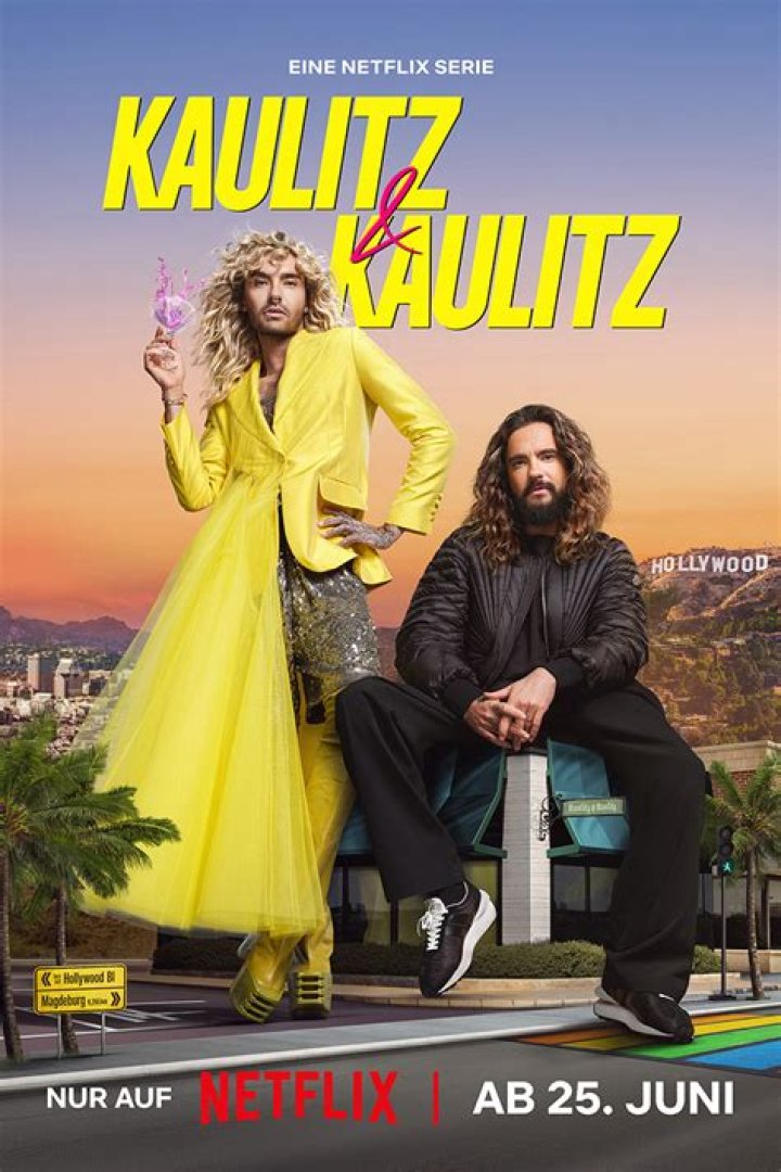 Unveil The Height Of Bill Kaulitz: A Journey Of Discovery