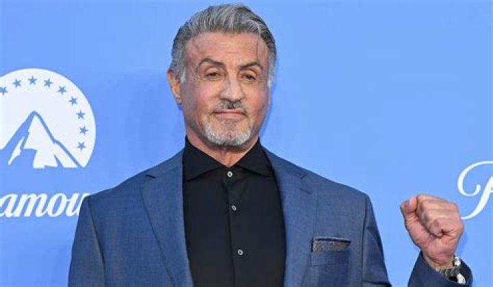 Unveil The Secrets Of Sylvester Stallone's Towering Physique