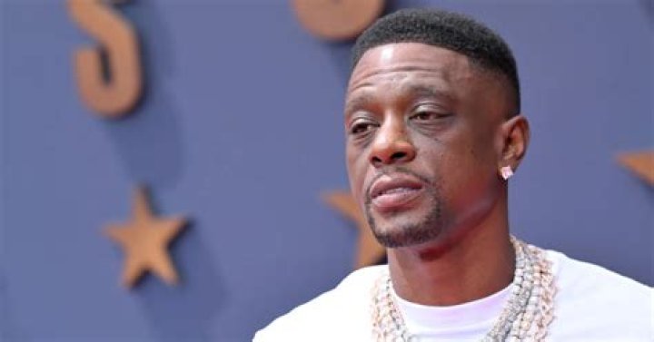 Unveiling Boosie Badazz's Age: Unlocking Insights And Discoveries