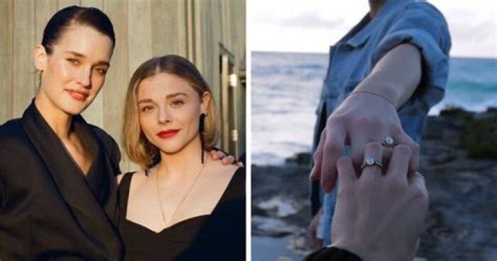 Unveiling Chloe Grace Moretz's Relationship Status: Discoveries And Insights