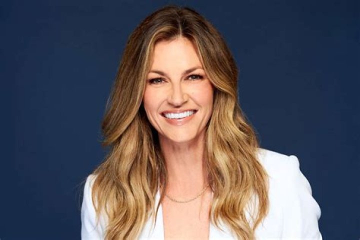 Unveiling Erin Andrews' Partner: Exclusive Insights And Discoveries