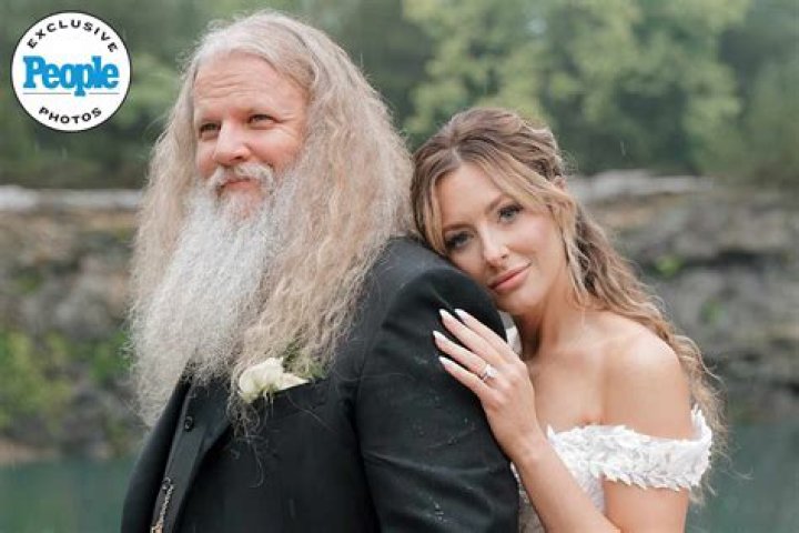 Unveiling Jamey Johnson's Marital Journey: Discoveries And Insights