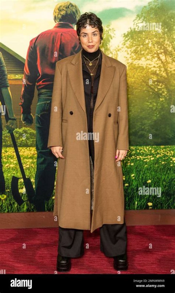 Unveiling Jessica Darrow's Wife: Love, Advocacy, And Inspiration