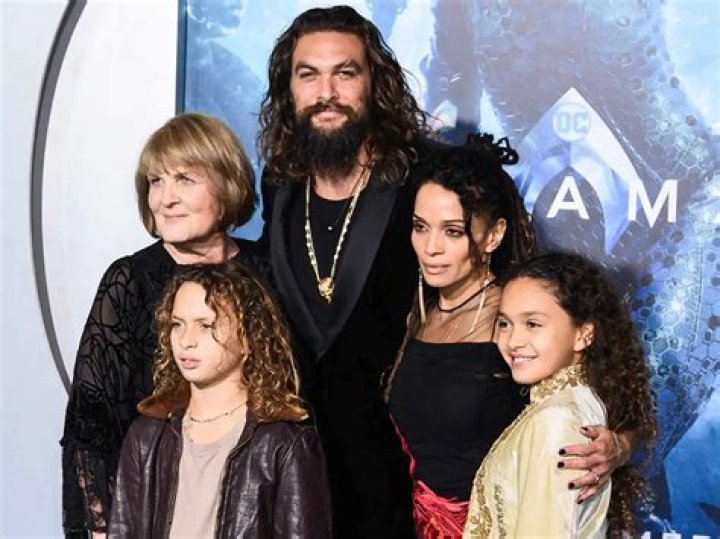 Unveiling Lola Iolani Momoa's Age: Discoveries And Insights