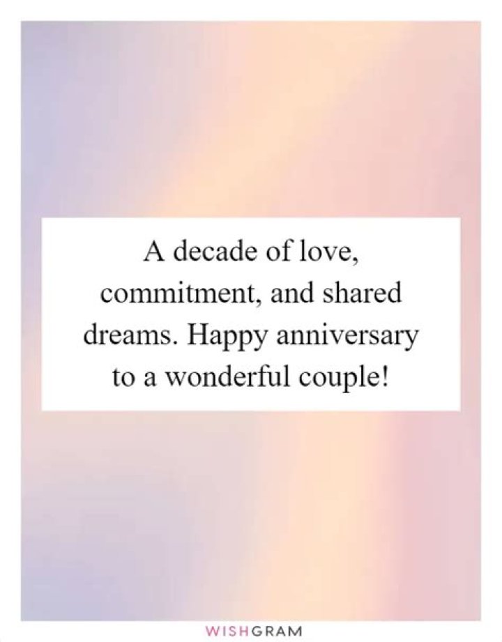 Unveiling Love, Commitment, And Shared Dreams