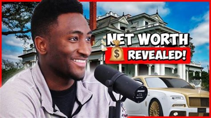 Unveiling Marques Brownlee's Net Worth: Secrets And Strategies Revealed