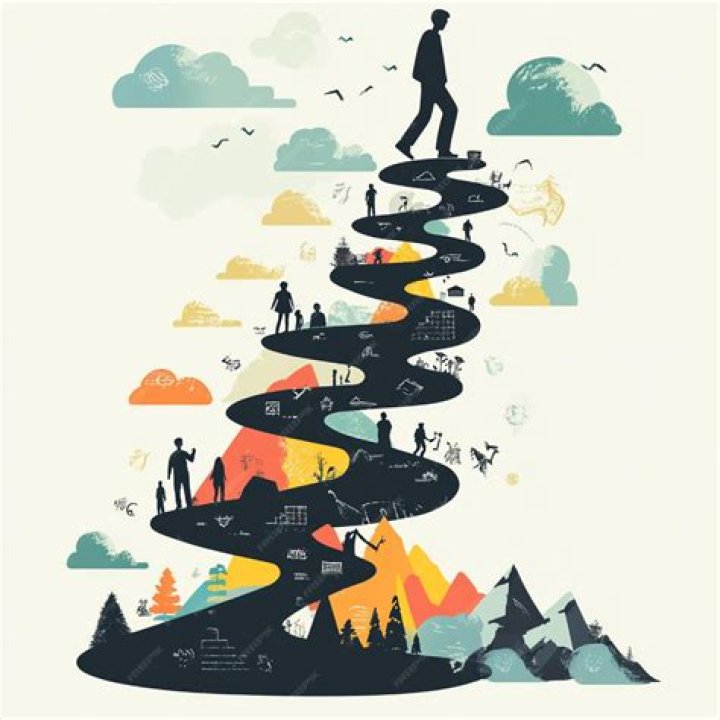 Unveiling Maturity, Experience, And Life's Journey