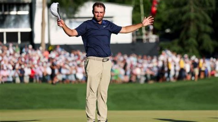 Unveiling Scottie Scheffler's Astounding Yearly Earnings