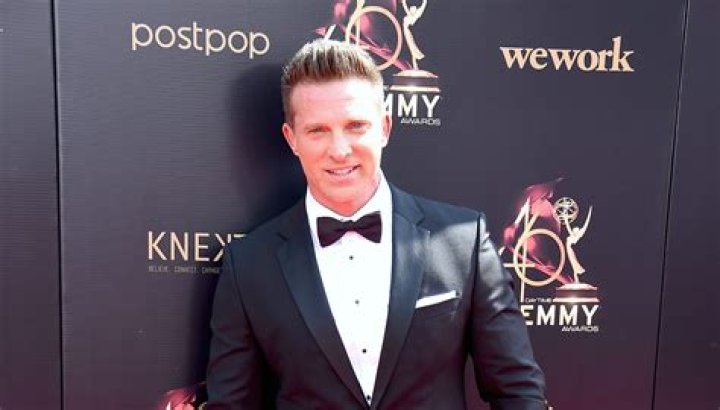 Unveiling Steve Burton's GH Return: A Journey Of Revelations