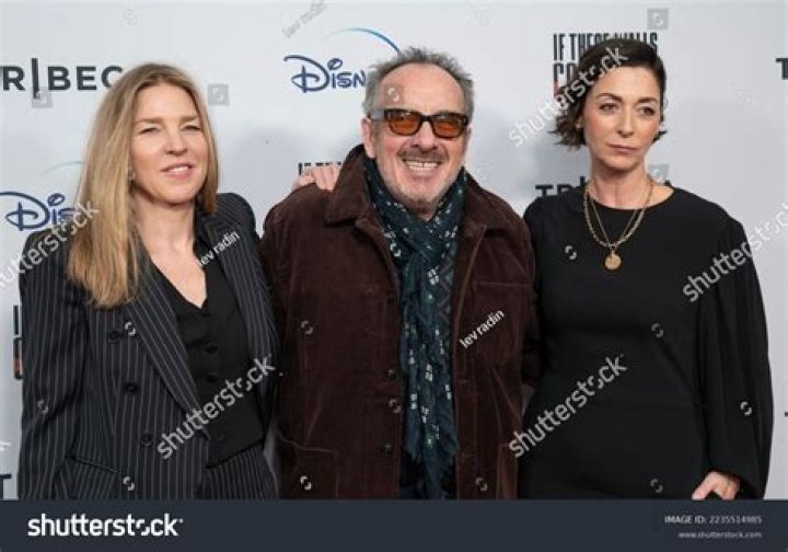 Unveiling The Age Difference Dynamics Between Diana Krall And Elvis Costello