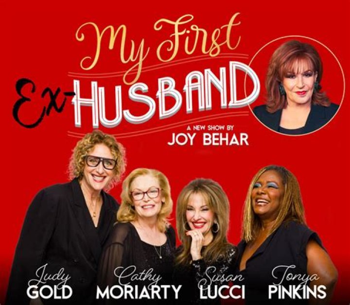 Unveiling The Age Of Joy Behar's Husband: Surprising Revelations