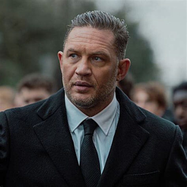 Unveiling The Bond: Tom Hardy's Sibling Dynamics