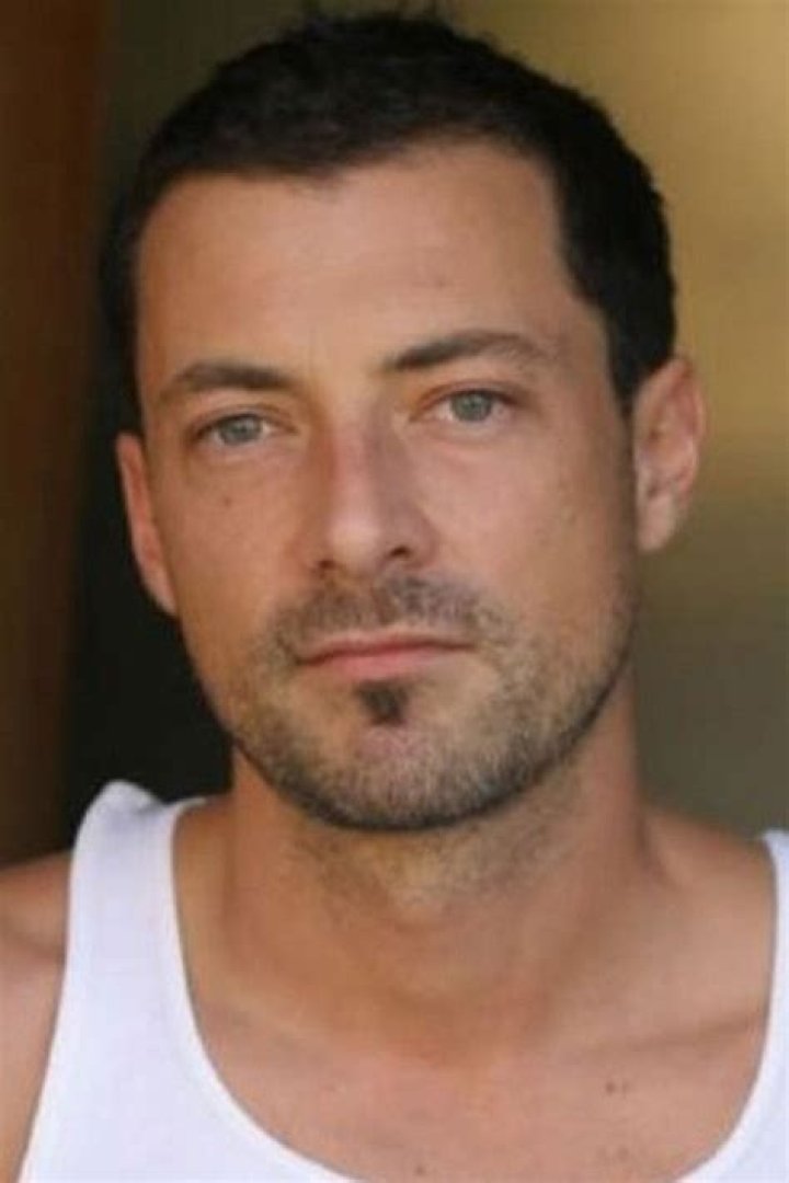 Unveiling The Cinematic Brilliance Of Dean Waite As Josh