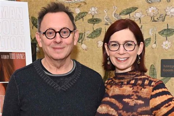 Unveiling The Dynamic World Of Carrie Preston's Husband: Discoveries And Insights